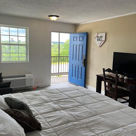 Ballparks Inn 布蘭森 外观 照片